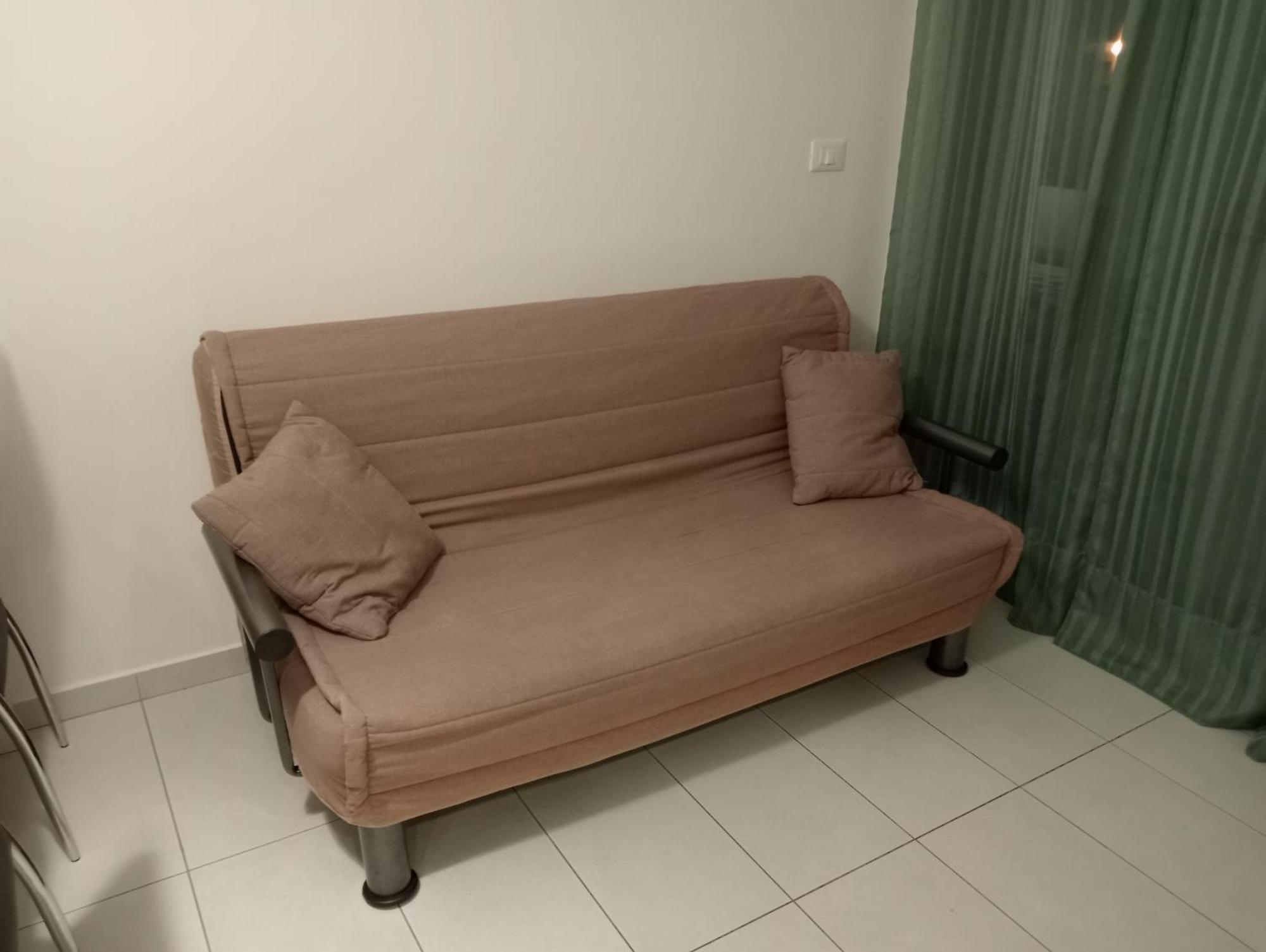 מילאצו Home Square מראה חיצוני תמונה